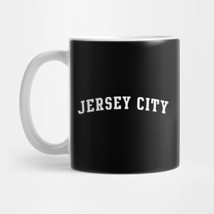 jersey-city Mug